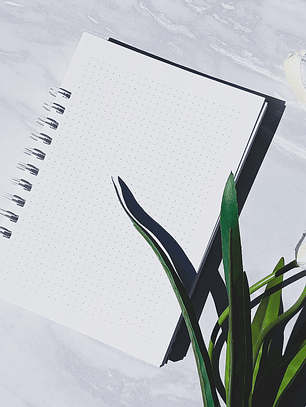 Cuaderno A5 (Tapa Dura) Legally Blonde - 80 hojas puntos