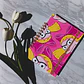 Cuaderno A5 (Tapa Dura) Helga G. Pataki - 80 hojas puntos - Miniatura 1
