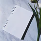 Cuaderno A5 (Tapa Dura) Sailor Moon - 100 hojas cuadros - Miniatura 2