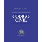 Código Civil (Tapa Dura A5)  1