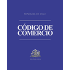 Código de Comercio + Apéndice (Tapa Dura Carta) 1