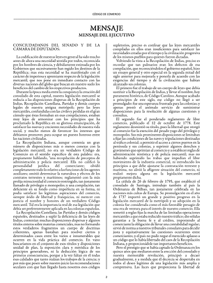 Código de Comercio + Apéndice (Tapa Dura Carta)