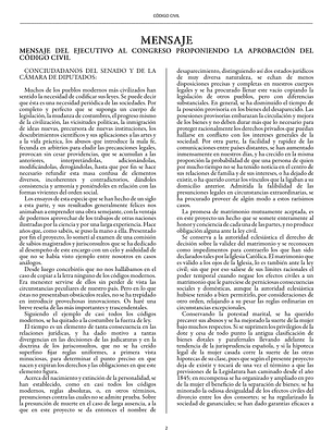 Código Civil + Apéndice (Tapa Dura Carta) 