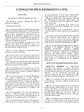 Código de Procedimiento Civil (Tapa Dura A5)  - Miniatura 2