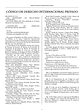 Código de Derecho Internacional Privado (Tapa Dura A5) - Miniatura 2