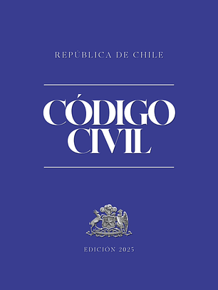 Código Civil + Apéndice (Tapa Dura Carta) 