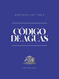 Código de Aguas + Apéndice (Tapa Dura Carta) - Miniatura 1