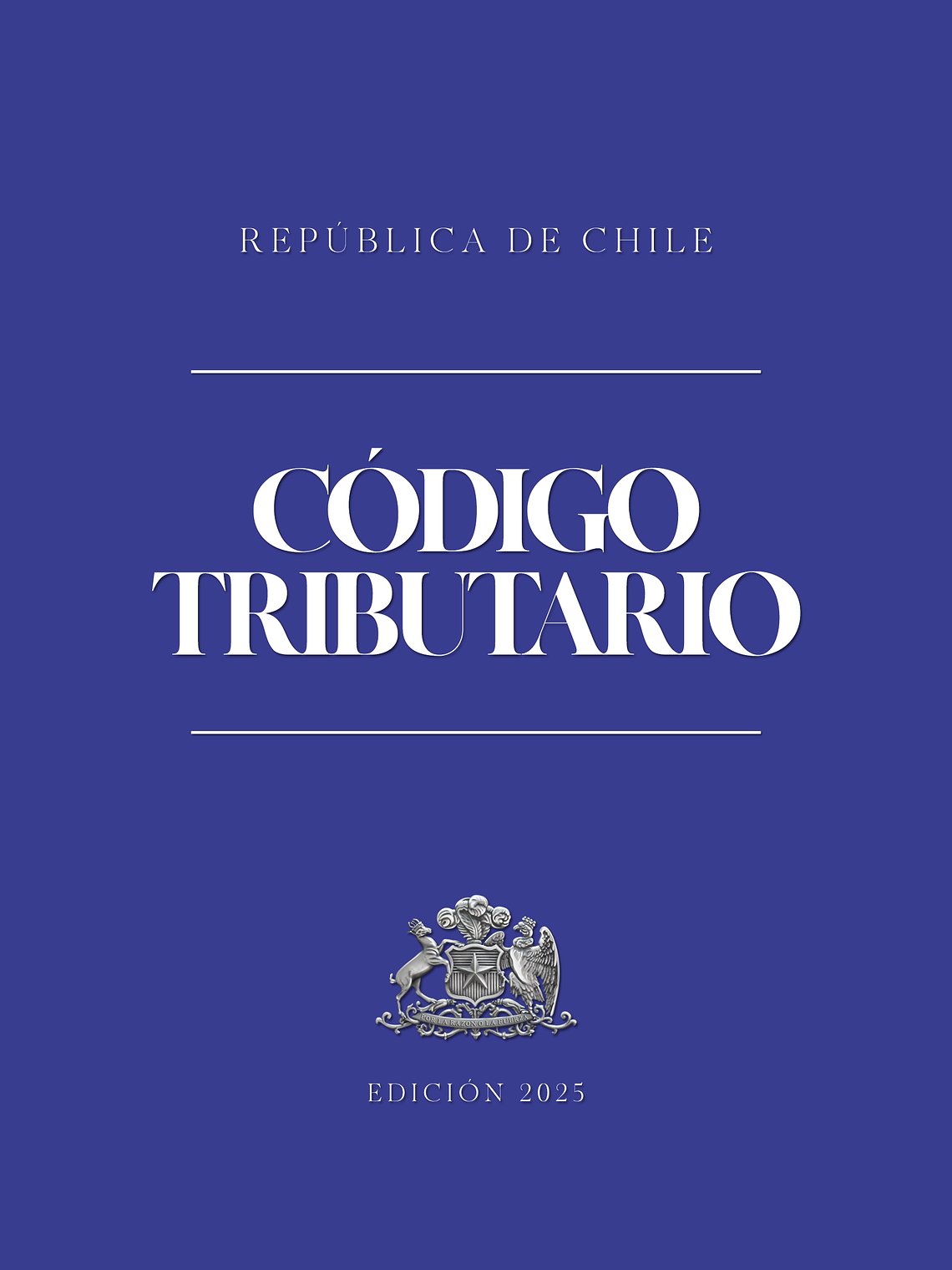 Código Tributario (Tapa Termolaminada Carta)  1