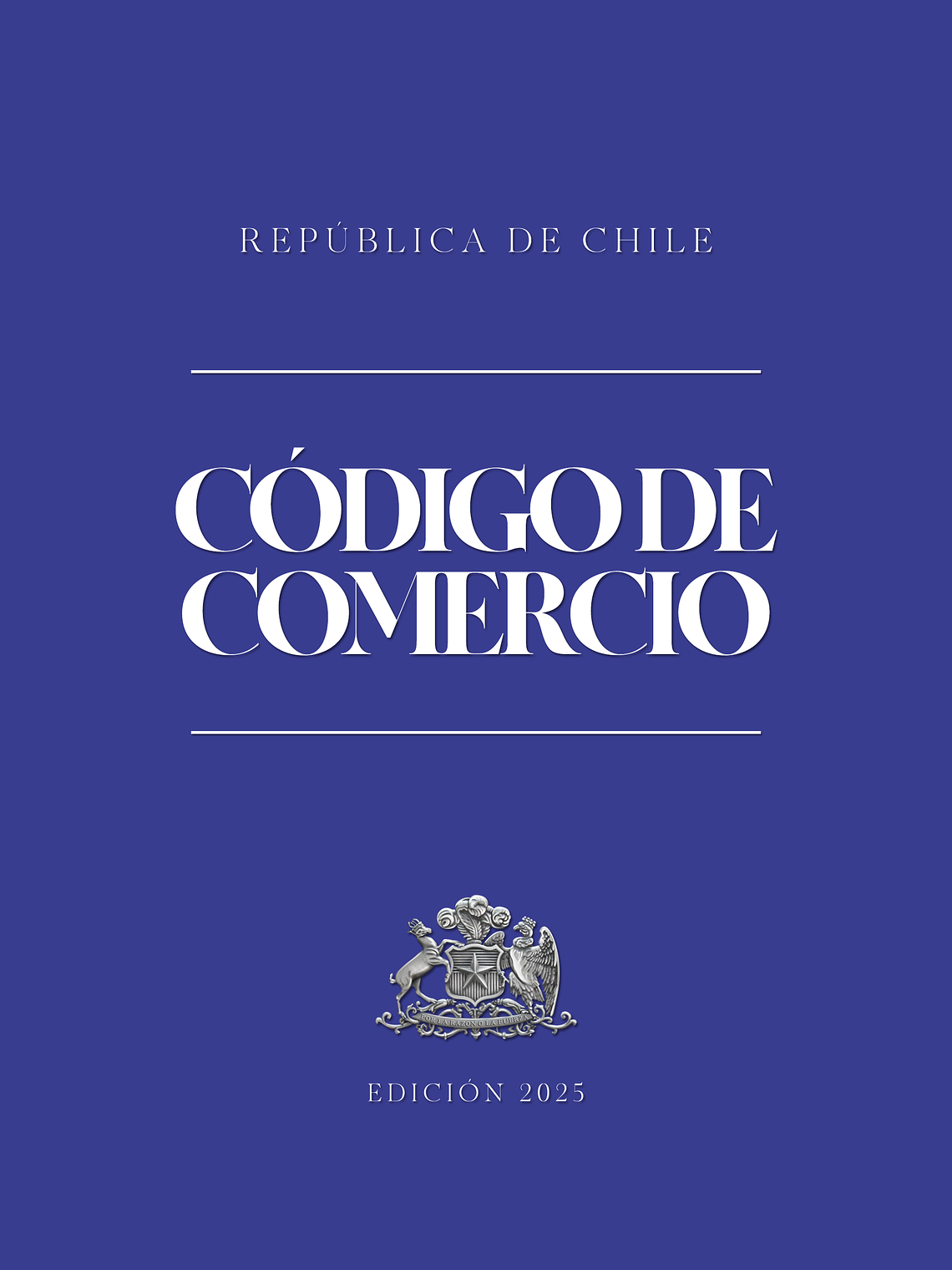 Código de Comercio (Tapa Dura A5)  1