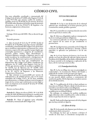 Código Civil (Tapa Dura A5) 