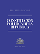 Constitución Política de la República (Tapa Dura A5)  - Miniatura 1