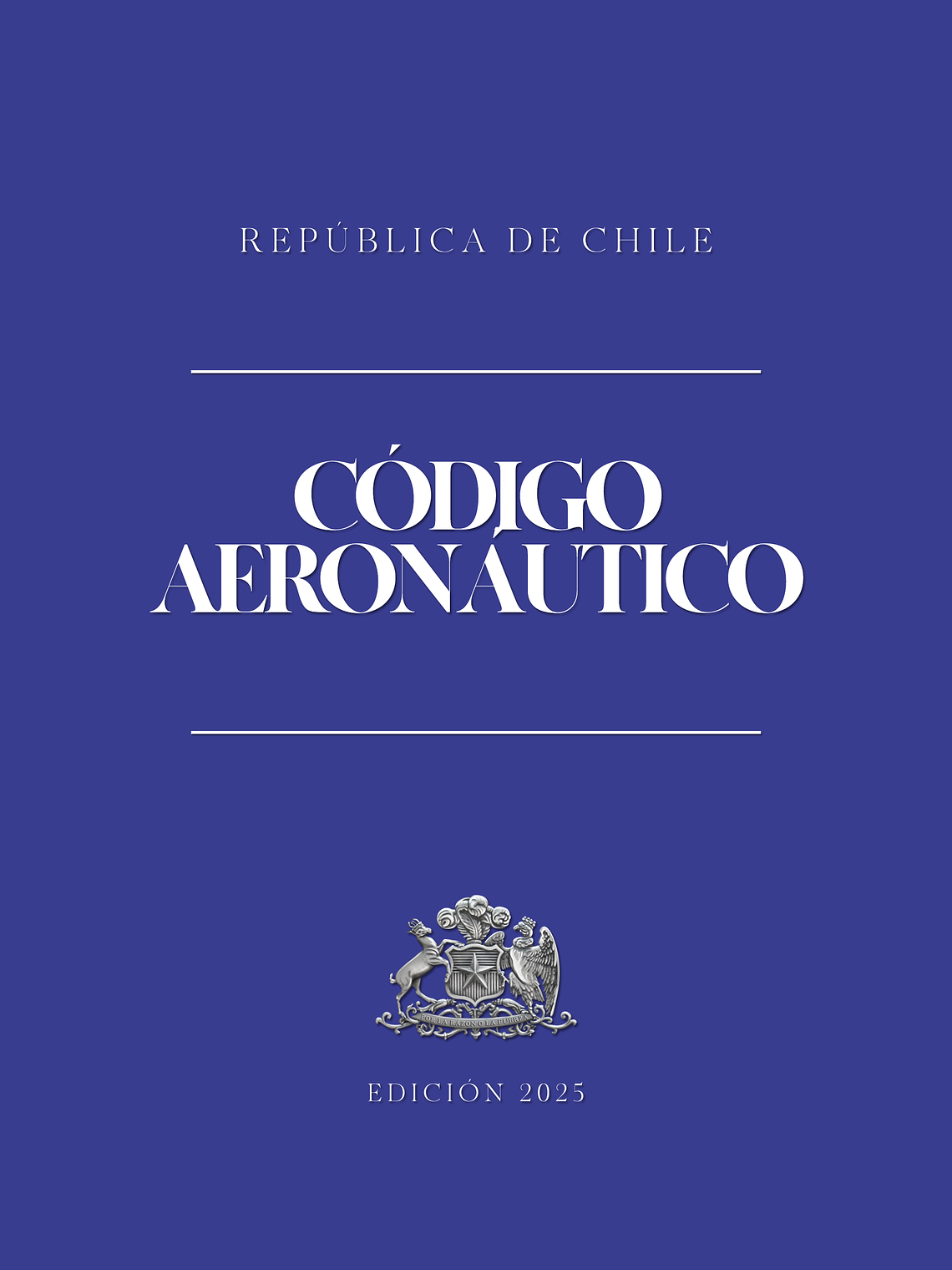 Código Aeronáutico (Tapa Dura A5)  1