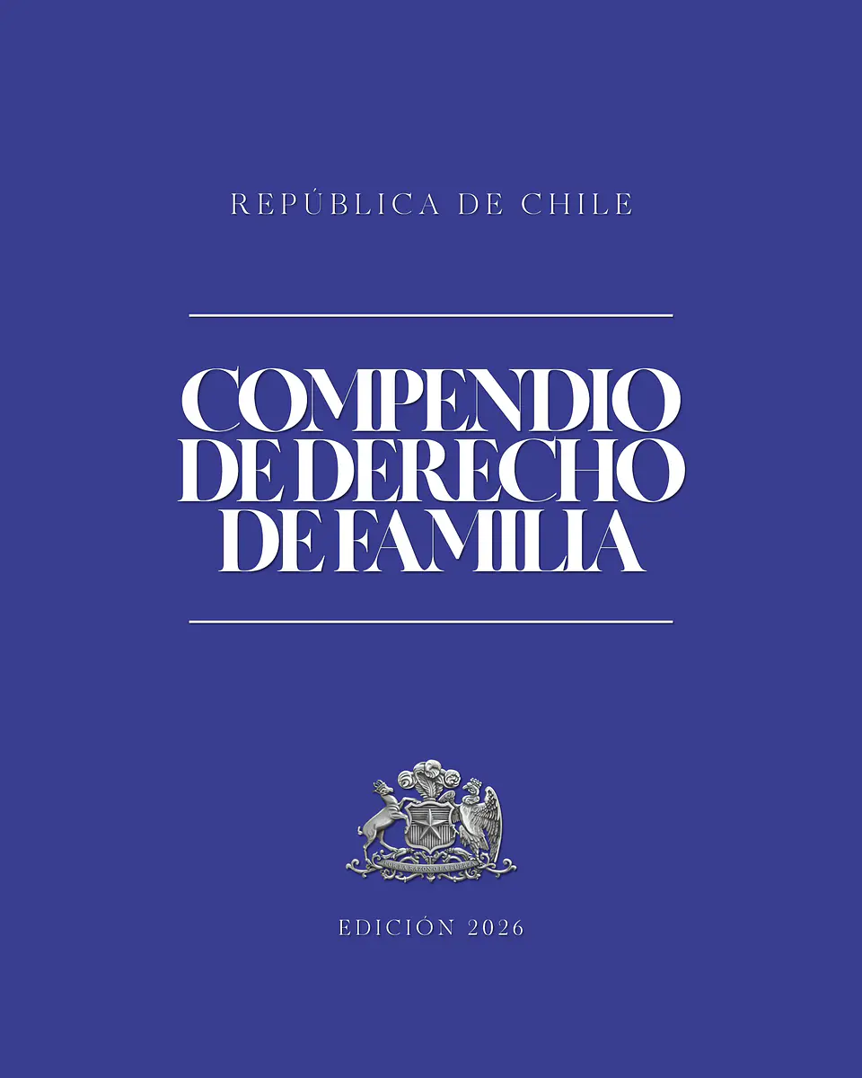 Compendio de Derecho de Familia (Tapa Dura A5)  1