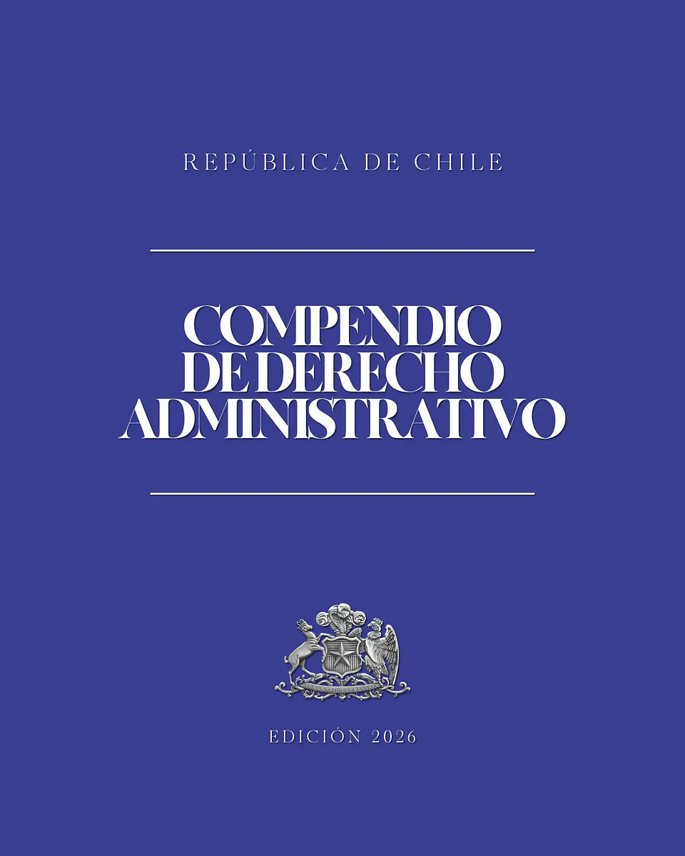 Compendio de Derecho Administrativo (Tapa Dura Carta)  1