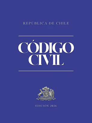 Código Civil (Tapa Dura A5) 