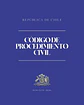 Código de Procedimiento Civil + Apéndice (Tapa Dura) - Miniatura 1