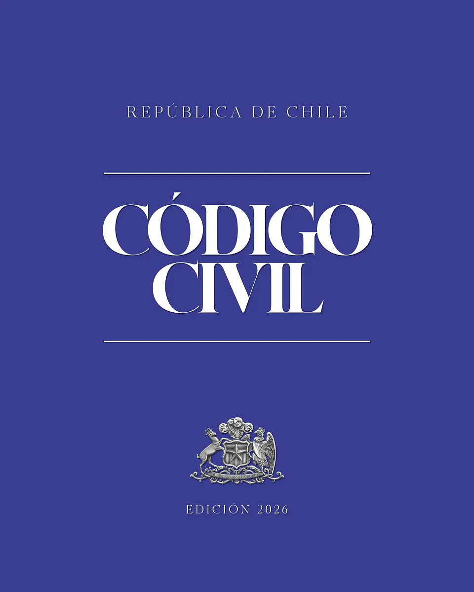 Código Civil + Apéndice (Tapa Dura Carta)  1