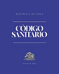 Código Sanitario + Apéndice (Tapa Dura Carta) - Miniatura 1