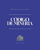 Código de Minería (Tapa Termolaminada Carta)  - Miniatura 1