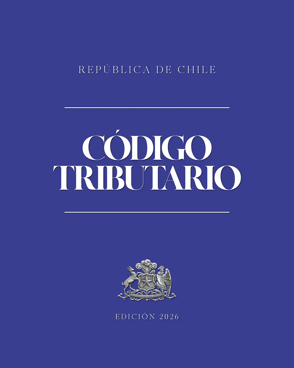 Código Tributario (Tapa Termolaminada Carta)  1