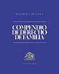 Compendio de Derecho de Familia (Tapa Termolaminada Carta) - Miniatura 1