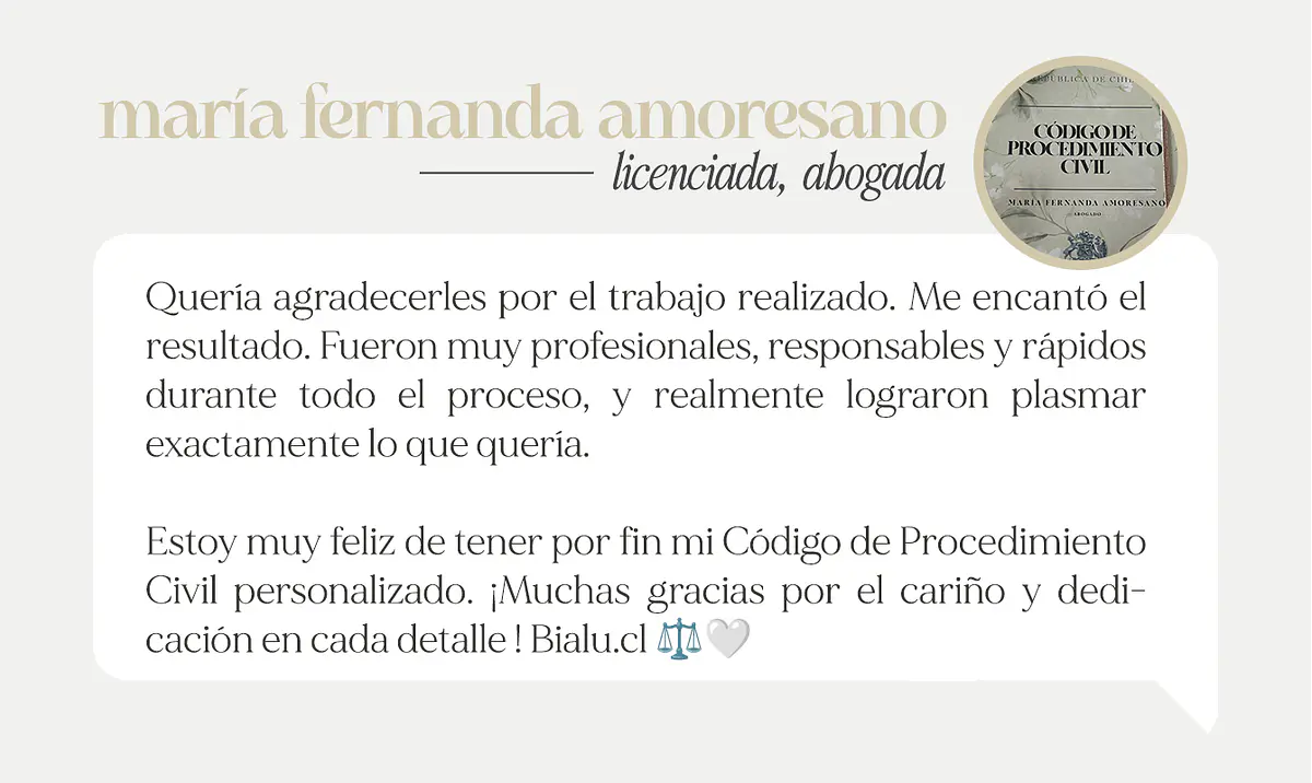 ⚖️ BIALU CÓDIGOS