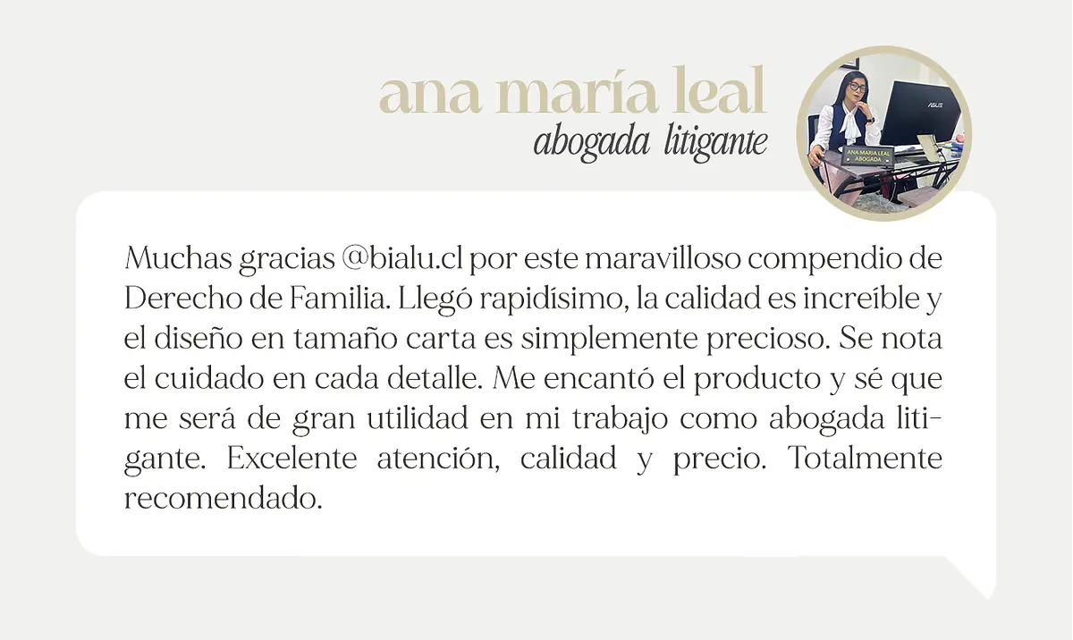 ⚖️ BIALU CÓDIGOS