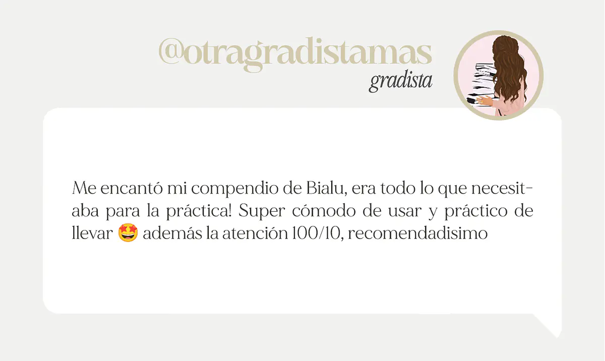 ⚖️ BIALU CÓDIGOS