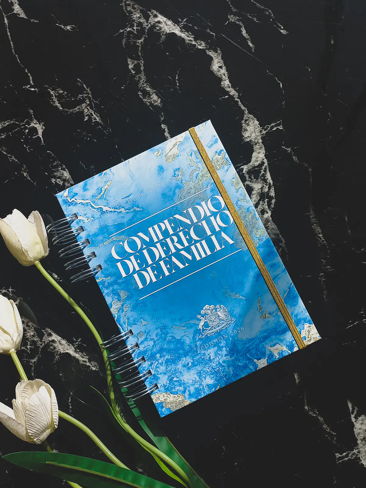 COMPENDIOS