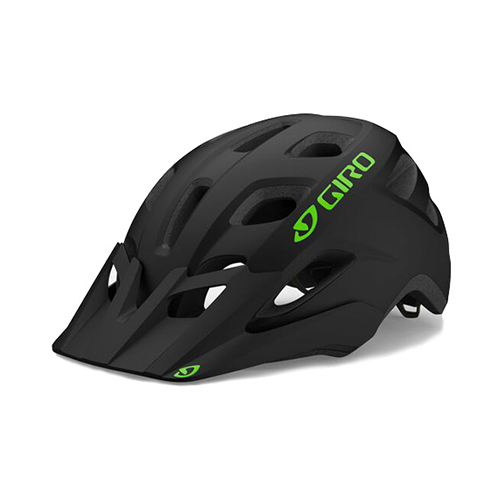 CASCO GIRO TREMOR MAT BLACK GIRO