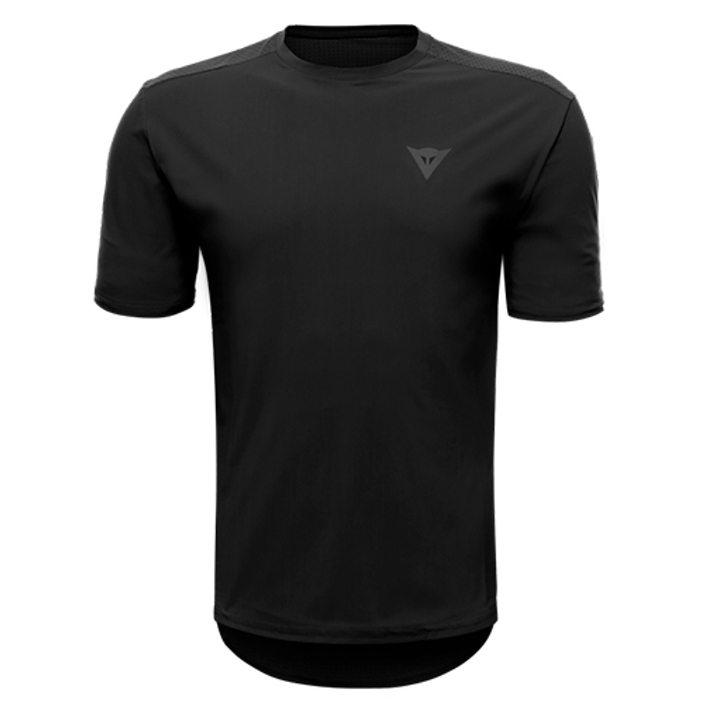 HGR JERSEY DAINESE SS T/XL COLOUR 31G TRAIL-BLACK (203899571) DAINESE