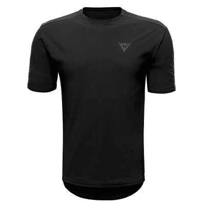 HGR JERSEY DAINESE SS T/XL COLOUR 31G TRAIL-BLACK (203899571) DAINESE