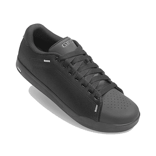 ZAPATILLA GIRO DEED BLACK TALLA 40 22