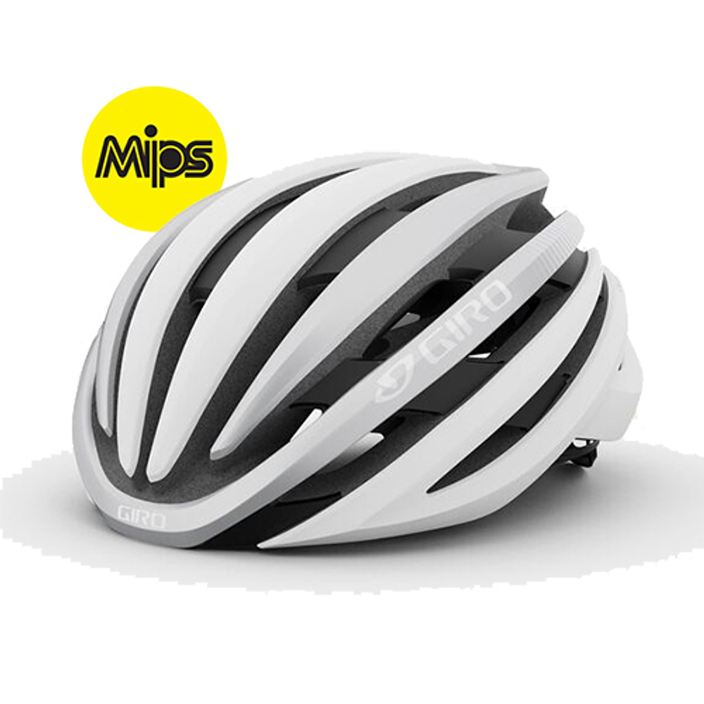 CASCO GIRO CINDER MIPS MAT WHITE T/L GIRO