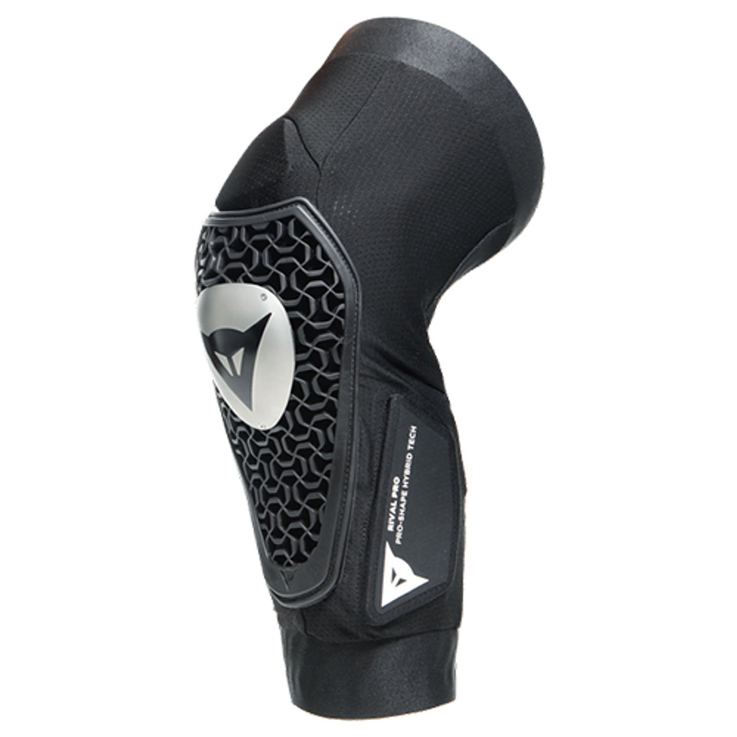 RIVAL PRO RODILLERA DAINESE T/XL COLOUR 001 BLACK (203879736) DAINESE