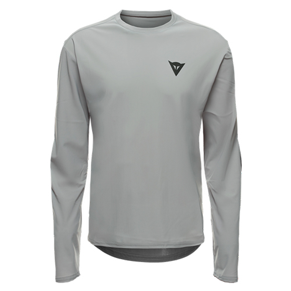 HGR JERSEY DAINESE LS T/XL COLOUR 009 GRAY (203899570) DAINESE