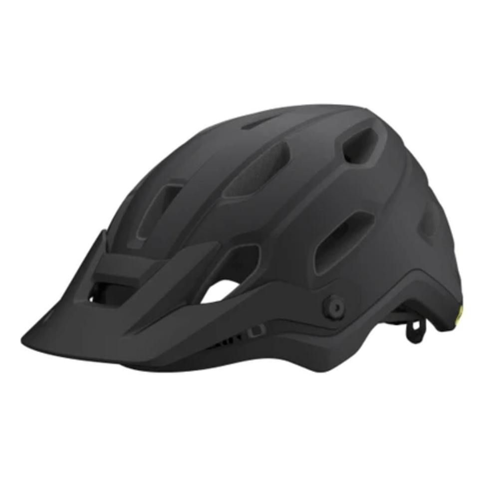 CASCO GIRO SOURCE MIPS MAT HBR BL U T/L