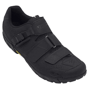 Zapatilla Giro Terraduro Black T/45,5 GIRO