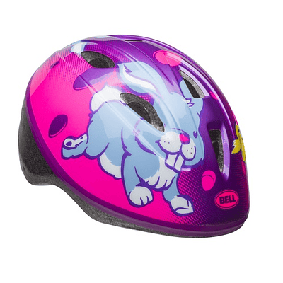CASCO BELL SPROUT PINK CHICKBITS EFS BELL
