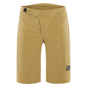 SHORT DAINESE HGL AOKIGHARA SAND 203769489 018 TALLA M DAINESE