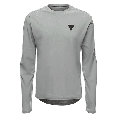 HGR JERSEY DAINESE LS T/L COLOUR 009 GRAY (203899570) DAINESE