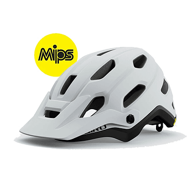 CASCO GIRO SOURCE MIPS MAT CHALK T/L GIRO