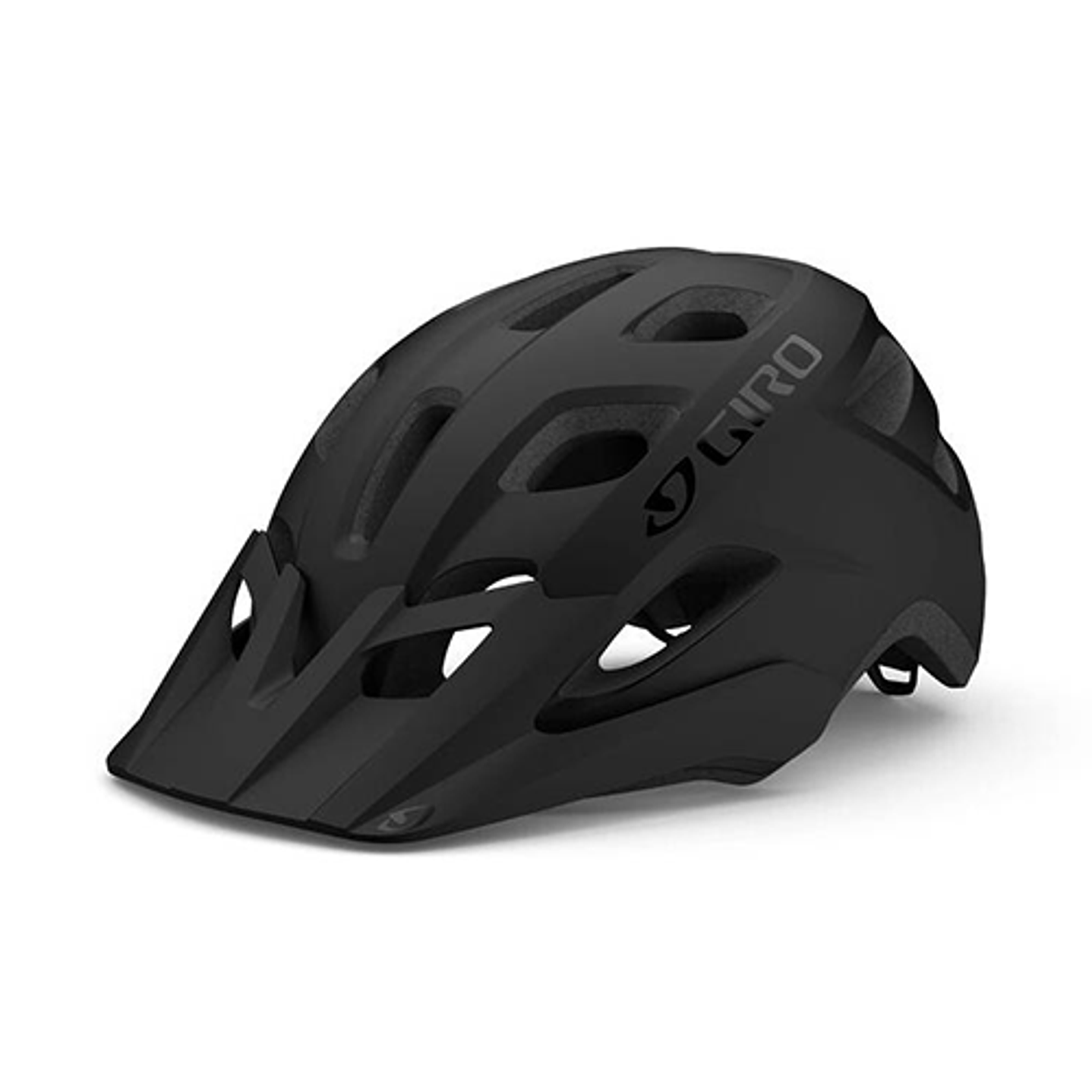 CASCO GIRO FIXTURE MAT BLACK T/UNIV GIRO