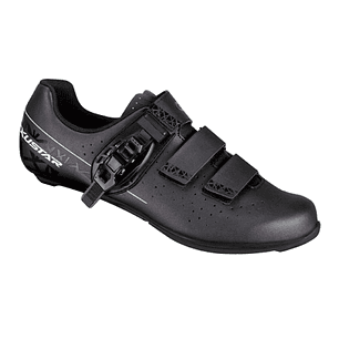 ZAPATILLA EXUSTAR E-SR456B-PB RUTA BLACK T/42 EXUSTAR