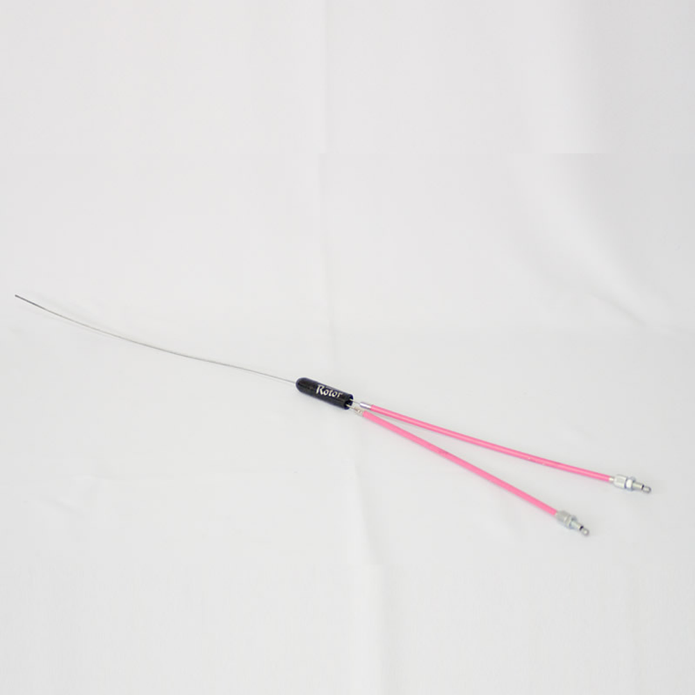 Cable Rotor Trasero X-Term Neon Pink OTRAS MARCAS
