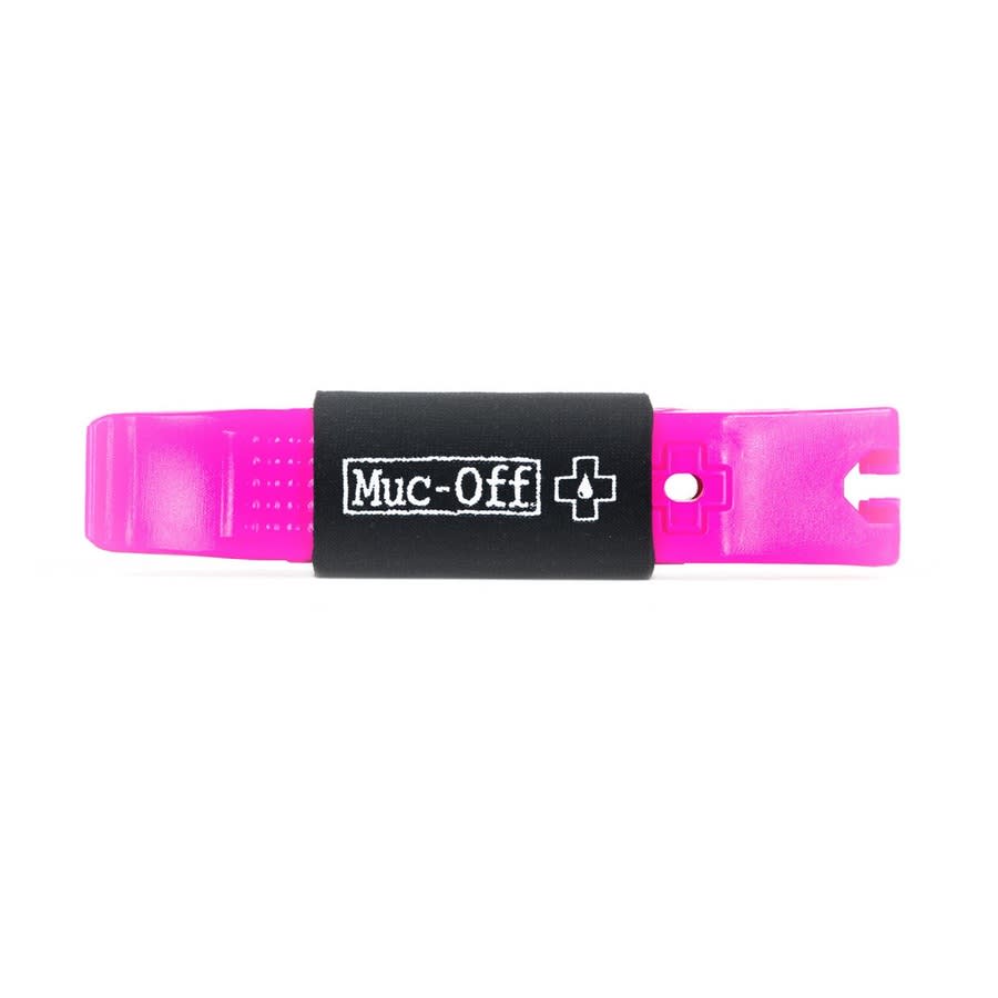SET DESMONTADORES RIM STIX UNITARIO MUC-OFF