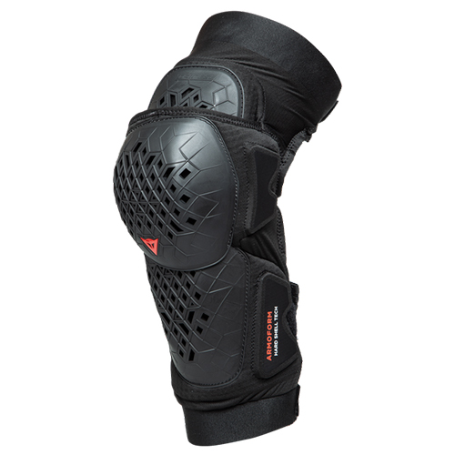 RODILLERA DAINESE ARMOFORM PRO KNEE GUARDS BLACK 203879719 001 TALLA S DAINESE