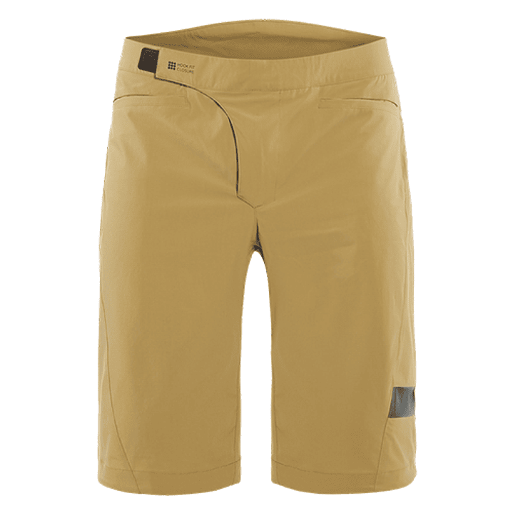 SHORT DAINESE HGL AOKIGHARA SAND 203769489 018 TALLA XL DAINESE