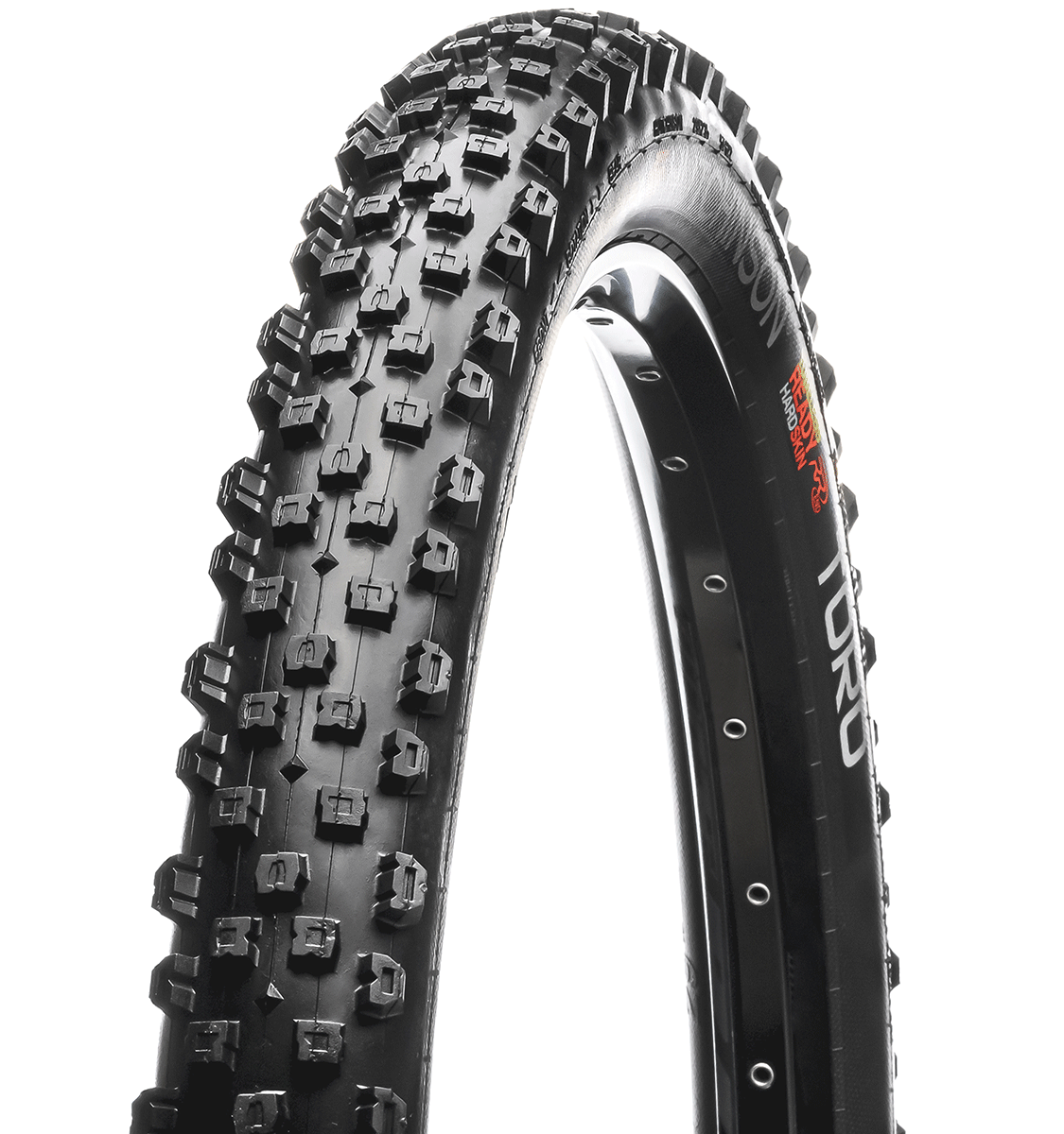 NEUMATICO KEVLAR HUTCHINSON TORO 29X2.35 HARDSKIN TUBELESS READY 66TPI
