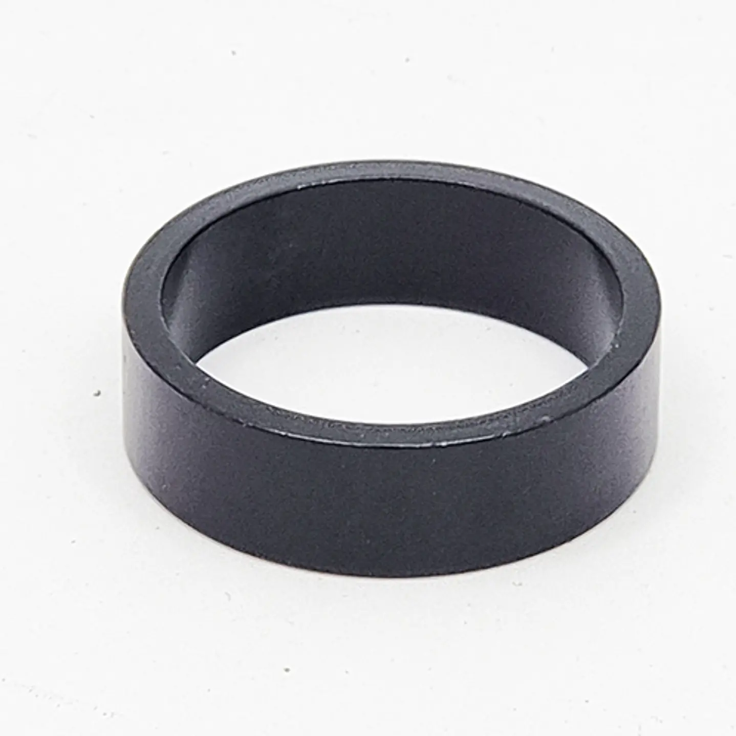 Espaciador Fpd Aluminio 1-1/8 X10Mm Negro